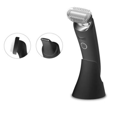 China Useful Multifunctional Triple Blade Electric Men's Shaver For Beauty And Personal Care for sale