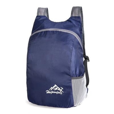 China Wholesales Waterproof Teenage Girls Sublimated Sports Duffel Bag Hiking Backpack Foldable Bags Cute Small Backpacks Backpack for sale