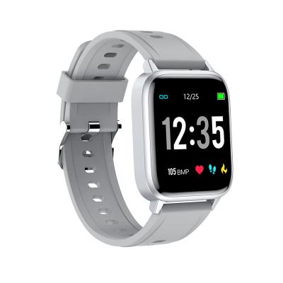 China Wifi New Arrivals Smartwatch Sport Smart Watches With Camera Control Function for sale