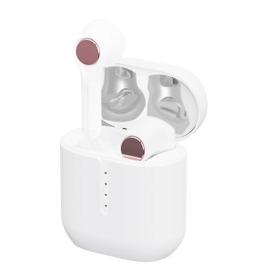 China Factory Supply 300mah In-Ear Matte Interface Game Fine Wireless Headset Type-C for sale