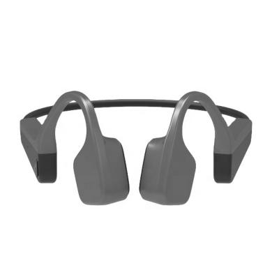 China TWS Direct Sales Bone Conduction Technology Speaker Noise Reduction Wired Headphones (True Wireless Stereo) for sale