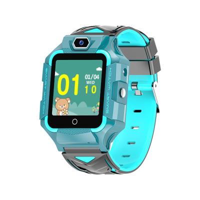 China GPS Navigation SOS Child Digital Watches Waterproof Smart Watch w26 Android Smart Watch for sale