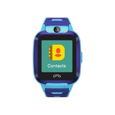 China Mutil- Functional Child GPS Navigation SOS Watch Wholesale Price HD Call Kids Smart Watch for sale