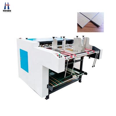 China LINHANG LH-1200B Cardboard Slot Machine Equipment High Speed ​​High Precision Corrugated Paper Wholesale Slotting Machine for sale