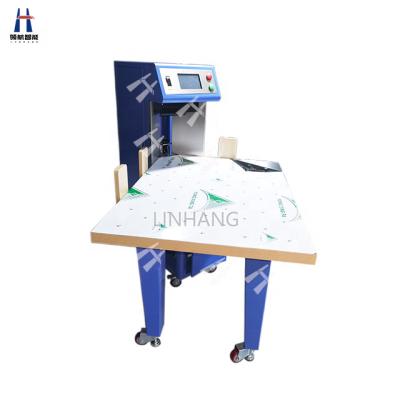 China Notebooks LINHANG LH-PCM300 paper counting machine for notebook for sale