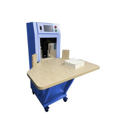 China Pro Professional Manufacturer Economical Custom Design Notebooks LINHANG LH-PCM300 Counting Speed ​​Chip Counter Machine for sale