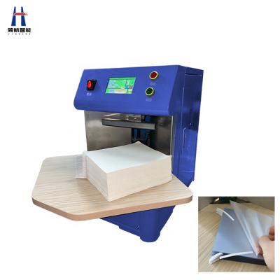 China LINHANG LH-PCM300 Mini Booklets Automatic Paper Counting Machine Counter Price Cheap Desktop Paper Sheet for sale