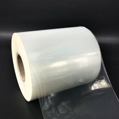 China Shinny Food PE Roll Aluminum Foil Roll Filter Paper Roll For Food Bag Tea Bag Packing Machine for sale