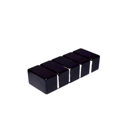 China High Quality Industrial Magnet Block N52 Super Strong Neodymium Epoxy Magnet for sale