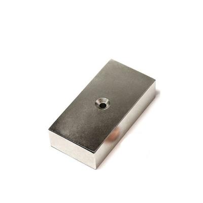 China Industrial Magnet Powder N38 Neodymium Magnet Fuel Saver for sale