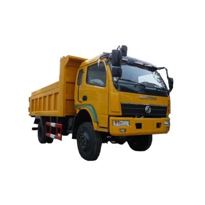 China Wholesale High Quality 1000-1500nm Torque Chinese Best Trailer Dump Truck 6750*2475*2790mm for sale