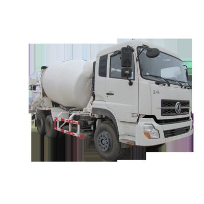 China Brand New China Transport Concrete Mixer Truck 6*4 375HP Cement Mixing Truck 12 Cubic Meters Construction for sale