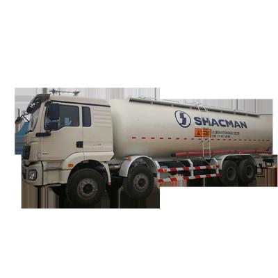 China Special quality best transport truck 40m3 4000018*4 400HP cement tanker concrete mixer mixing truck for sale for sale