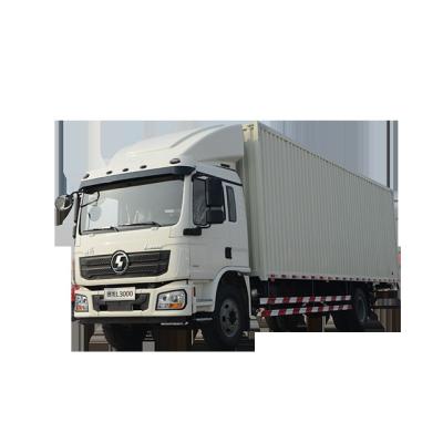 China China Hot Selling Cheap Cargo Truck 4*2 Transport Truck For Sale 6 - 8L for sale