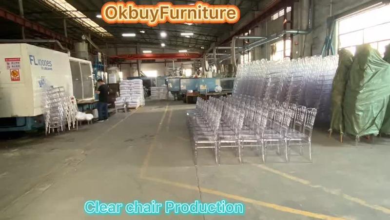 Verified China supplier - Tianjin Okbuy Import And Export Trading Company