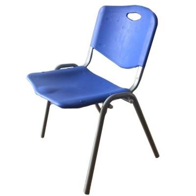 China School Furniture Modern Junior Classroom Students Stackable Chair For School for sale