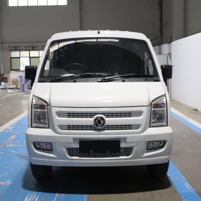 Chine DFSK EC35 RHD Véhicules EV 80 - 100 km/h Voiture de fret électrique à vendre