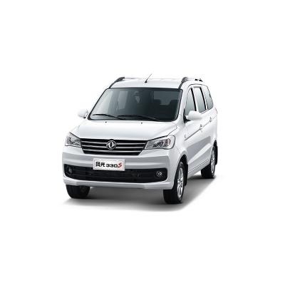 Κίνα 2023 Dongfeng SUV και MPV Glory 330s Συμπίεση MPV 7 θέσεων Οχήμα 200Nm προς πώληση