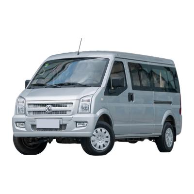 China DFSK Elektro-Minivan EC35 EC36 Minivan LHD Export Europa Fahrzeug 4500 X 1680 X 1985mm zu verkaufen