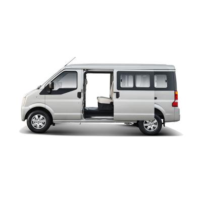 Chine DFSK C36 1,5L à traction droite voitures essence minibus 55L réservoir à vendre