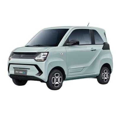 Cina Dongfeng Fengguang MINI New Energy EV 180KM 220KM Veicoli elettrici EV Auto in vendita