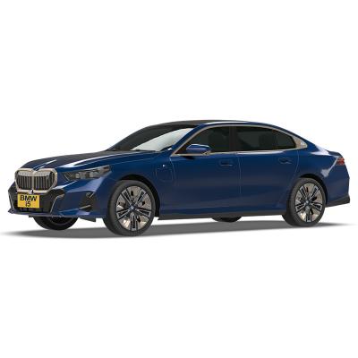 Κίνα BMW i5 Sedan eDrive 35L Premium New Energy Vehicles Υψηλής ποιότητας πολυτελή ηλεκτρικά οχήματα EV προς πώληση