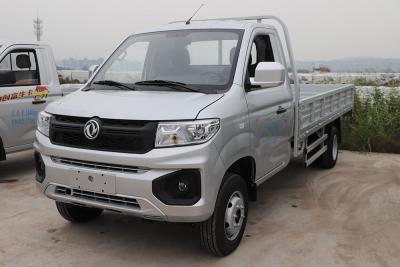 China DFSK Brand Vans And Trucks D71 D72 PLUS CNG Model Pickup Truck 5990 X 1870 X 2040 Mm Te koop