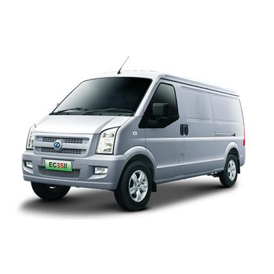 China RUICHI EC35II Güterkraftwagen und Lastwagen Mini-EV-Vans Elektrische Mini-Vans zu verkaufen