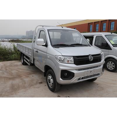 China DFSK D71 CNG / D72 CNG Model Dongfeng Truck Kleine pick-up Truck dongfeng vrachtwagen Te koop