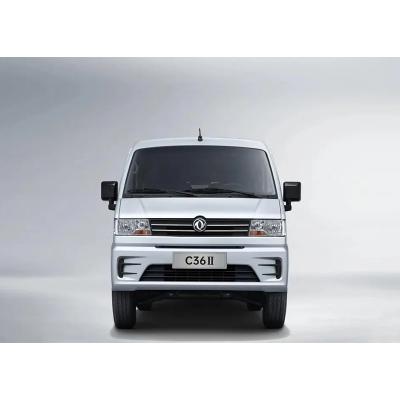 China Dongfeng C36II 2/5-Sitzer Mini Cargo Van zu verkaufen