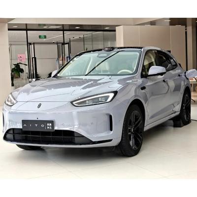 中国 AITO 新型M5 純電動自動車SUV 4785 × 1930 × 1620MM 5人乗りSUV 83kWh 販売のため