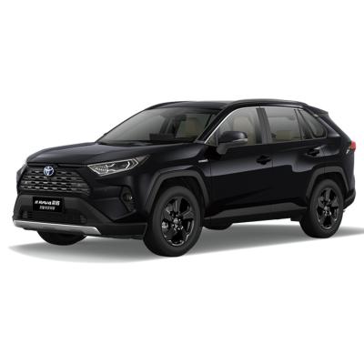 中国 トヨタ RAV4 ハイブリッド 販売中 トヨタ 2023 中古車 新品 LED 電動革ターボ ダーク マルチ機能ACC 販売のため