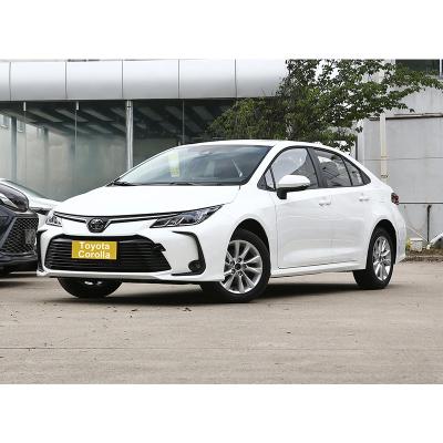 Китай 2024 Toyota Corolla Cross Frontlander Дешевая цена TOYOTA SUV 5 мест На складе продается