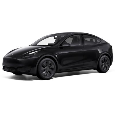 China 2023 Tesla Model Y Nieuw Pure Electric Vehicle EV Auto Elektrische voertuigen Tesla AWD Performacan Nieuwe energie auto Te koop