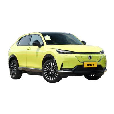 Κίνα Honda ENS1 SUV 420 χλμ. Με ηλιακή στέγη Honda Ens1 Electric SUV Ens1 EV Car προς πώληση