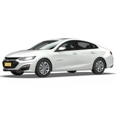 China Großhandel Chevrolet Malibu Xl 2023 1.5T 2.0T 9AT 2wd Billiges Benzin Limousine Auto Beste Benzin Auto Chevrolet Neue Autos zu verkaufen