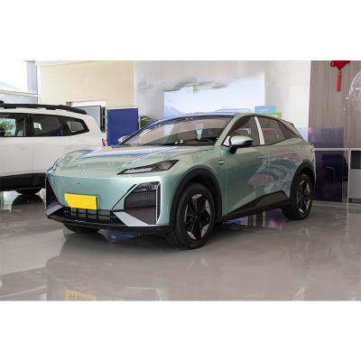 Chine SUV de taille moyenne Changan Deepal S7 Changan bleu profond Shenlan S7 Automobile voiture électrique à vendre