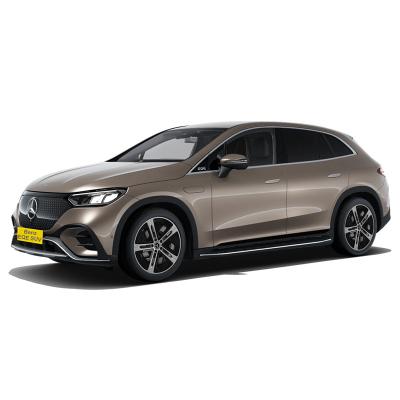 Китай 2023 Новый Mercedes Benz EQE 350 4MATIC Сув 5-местный автомобиль 4WD SUV Чистый электромобиль Взрослый 613KM продается