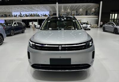 中国 40kwhハイブリッド車両 5020 × 1945 × 1760 mm EVRハイブリッドSUV AITO M7SUV 販売のため