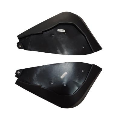 China 8511012-FS01 8511011-FS01 DFSK Auto-reservedelen Mudguard For Glory 580 Te koop