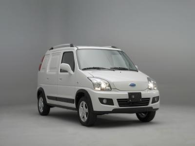 China Cenntro Logistar 100 Electric Delivery Van 120km Range Eco-Friendly Commercial Vehicle for sale