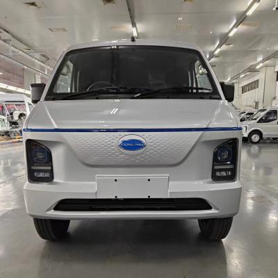 China Cenntro Logistar 210V elektrisch vrachtwagen 100km/h Maximale snelheid 41,85kWh Traktiebatterij Te koop