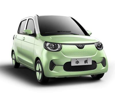 中国 シャオフーミニEV 5ドア4席 販売のため