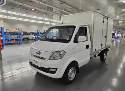 Cina Cenntro LS210 2 posti Piccolo autocarro elettrico a mano destra in vendita