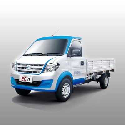 China Ruichi EC31 38,64 kWh Dongfeng DFSK Mini Truck EV zu verkaufen