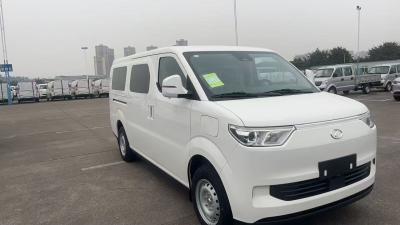 China DFSK EC75 Minivan mit 9 Sitzplätzen zu verkaufen