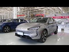 Dongfeng Seres 5 New Energy Electric SUV