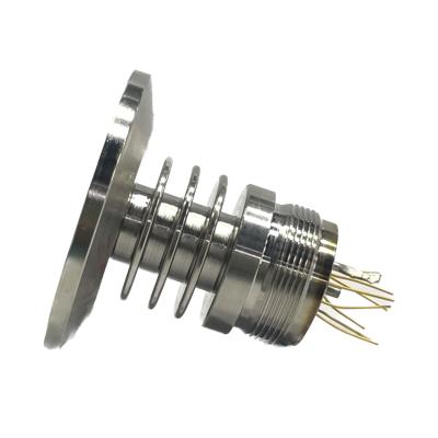 China BP200 Pressure Sensor Full Core 316L Stainless Steel All-welded Structure With Excellent Overload Performance BP200 for sale