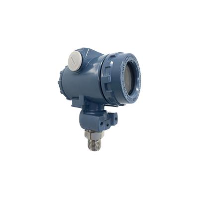 China APM400 pressure transmitter with piezoresistive diffusion silicon sensors LED digital tube and LCD display are optional APM400 for sale