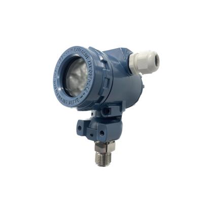 China Diaphragm Seal Pressure Sensor APM400 Submersible Liquid Level Transmitter for sale